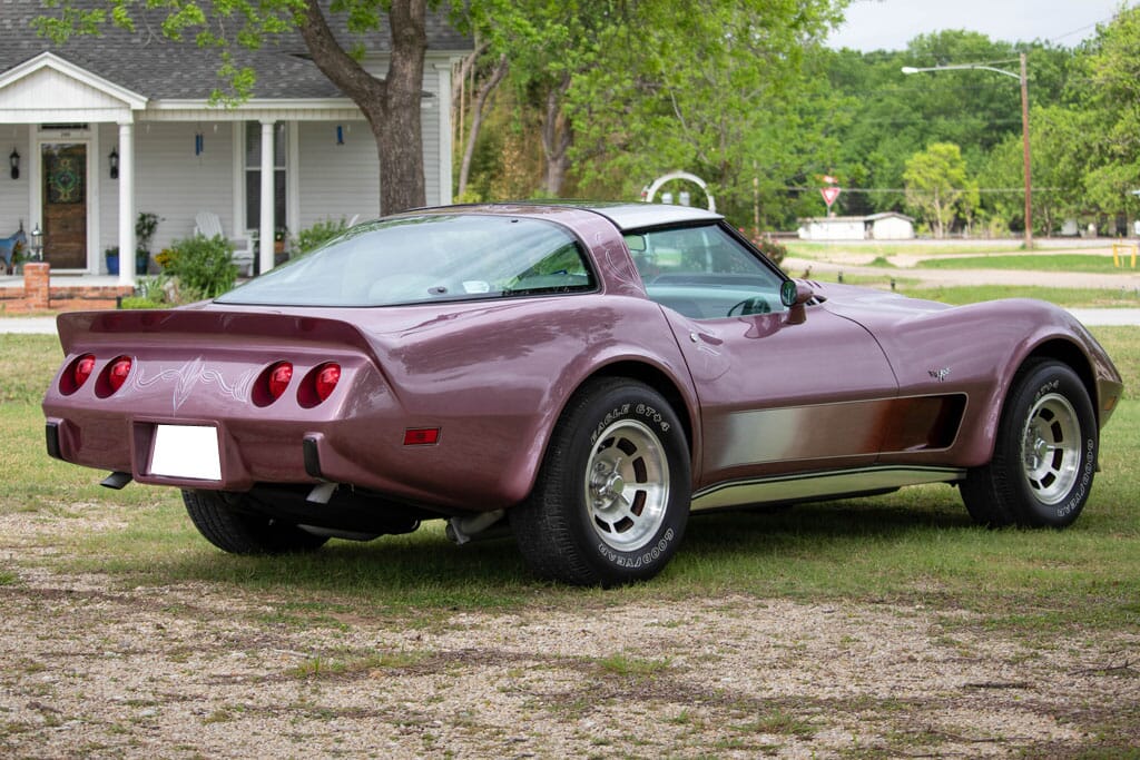 1978 Chevrolet Corvette for sale